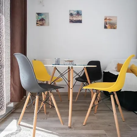 Casa Adela Mamaia Nord * Navodari