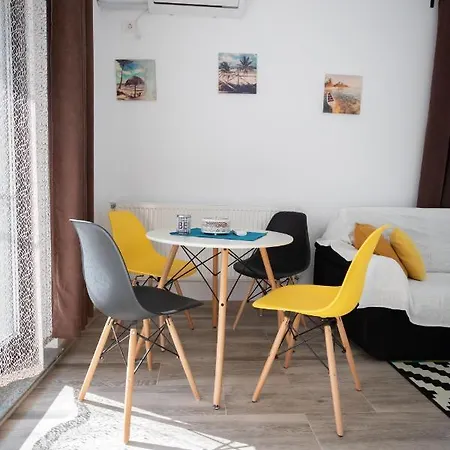 Casa Adela Mamaia Nord * Navodari