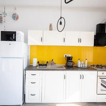 Casa Adela Mamaia Nord Apartment