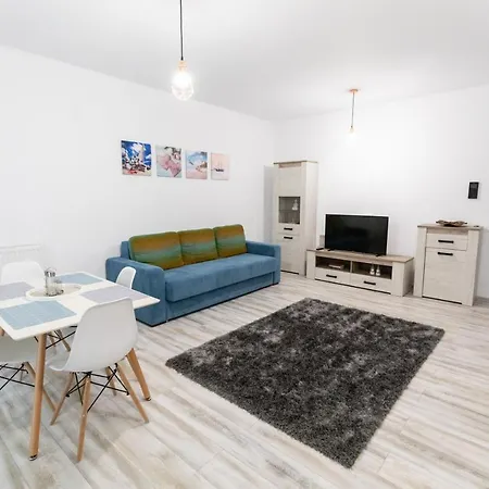 Casa Adela Mamaia Nord Apartment Navodari