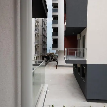 Casa Adela Mamaia Nord Apartment Navodari