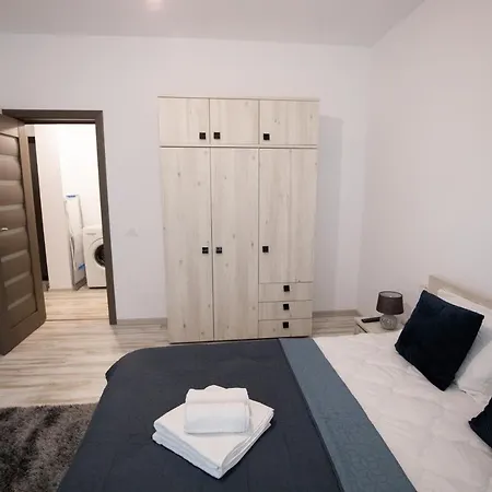 Apartment Casa Adela Mamaia Nord