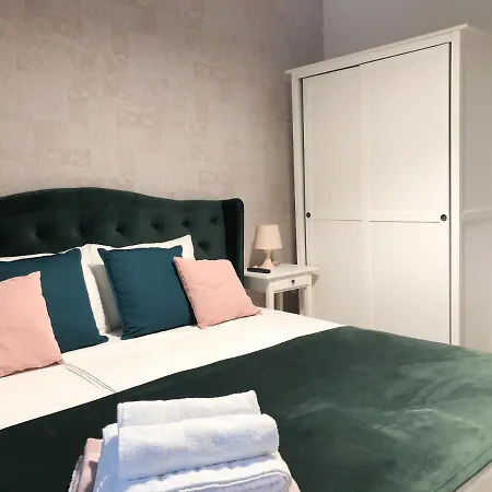 Casa Adela Mamaia Nord Apartment *