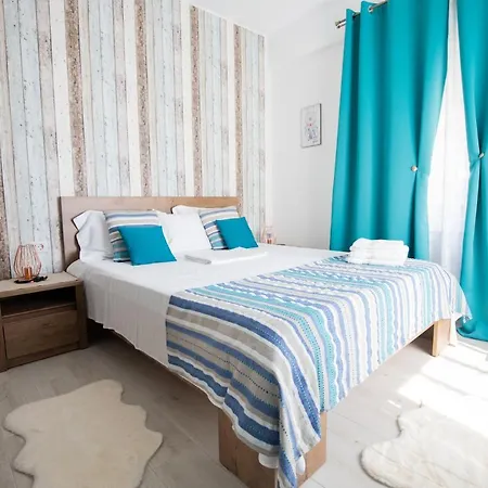 Casa Adela Mamaia Nord