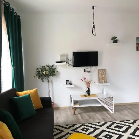 Casa Adela Mamaia Nord Navodari
