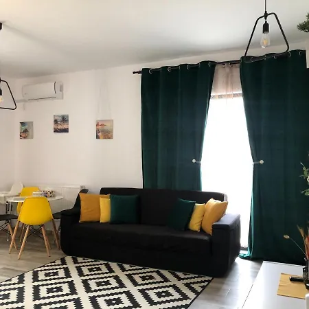 Casa Adela Mamaia Nord *