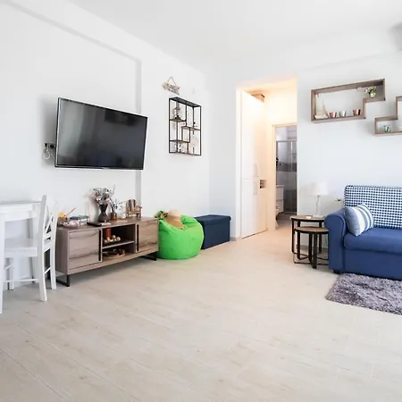 Casa Adela Mamaia Nord Apartment *