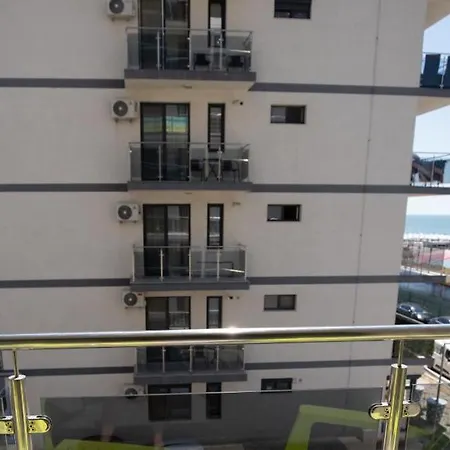 Casa Adela Mamaia Nord * Navodari