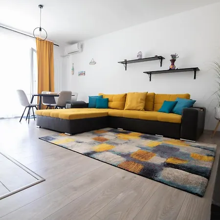 Apartment Casa Adela Mamaia Nord *