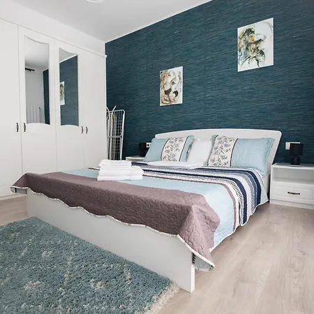 Casa Adela Mamaia Nord *