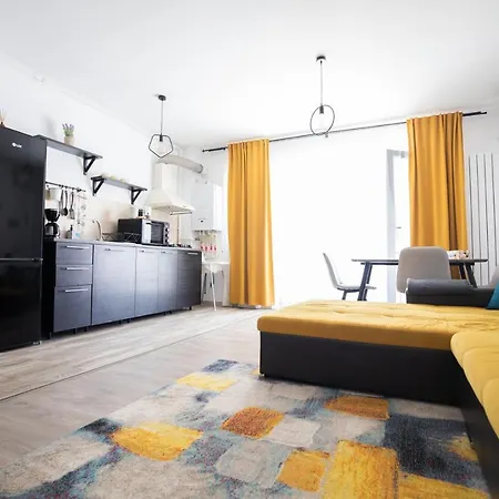 Casa Adela Mamaia Nord Apartment