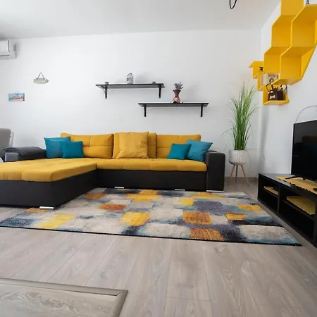 Apartment Casa Adela Mamaia Nord