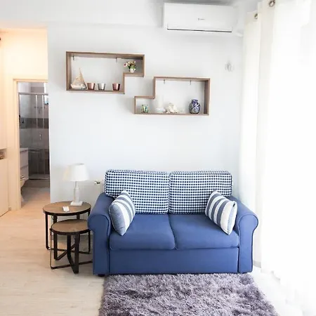 Casa Adela Mamaia Nord Navodari