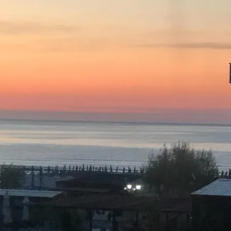 Casa Adela Mamaia Nord * Navodari