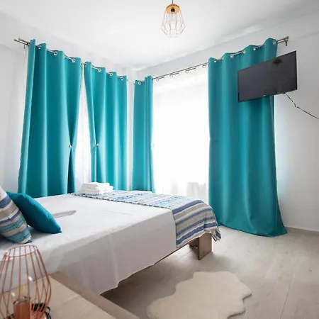 Casa Adela Mamaia Nord Apartment
