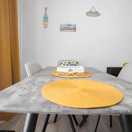 Apartment Casa Adela Mamaia Nord *