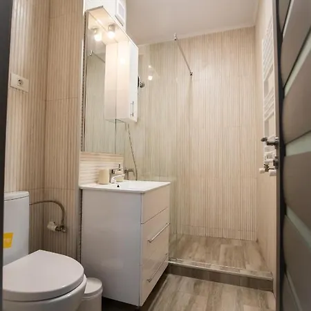 Casa Adela Mamaia Nord Apartment *