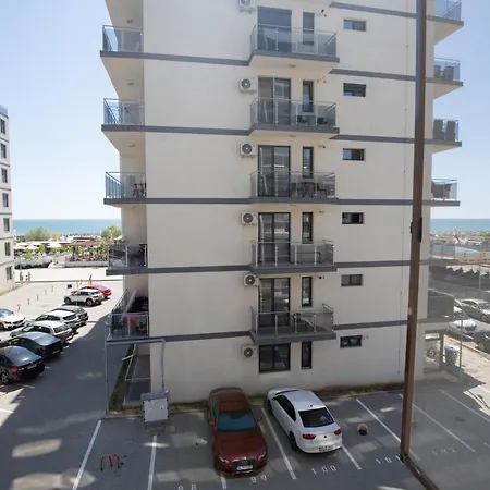 Casa Adela Mamaia Nord * Navodari