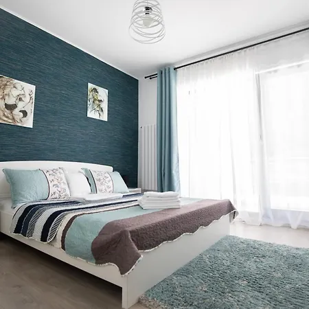 Casa Adela Mamaia Nord Apartment