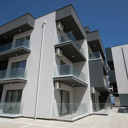Casa Adela Mamaia Nord Apartment *